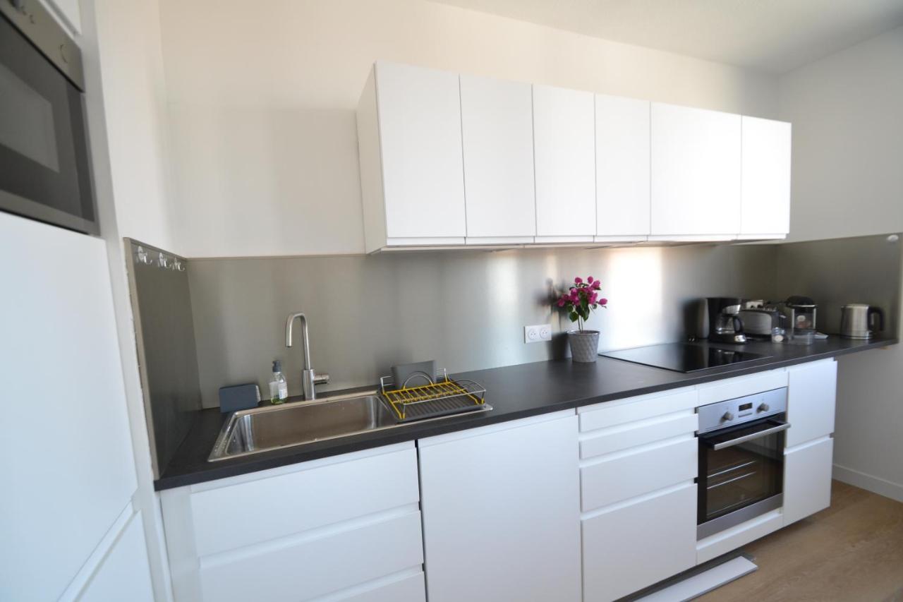 Appartement Saint-Nicolas La Rochelle  Kültér fotó