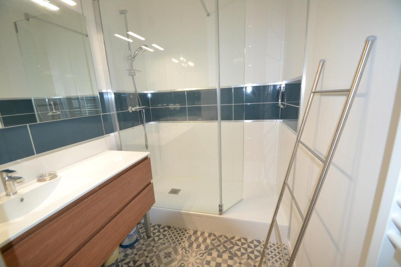 Appartement Saint-Nicolas La Rochelle  Kültér fotó